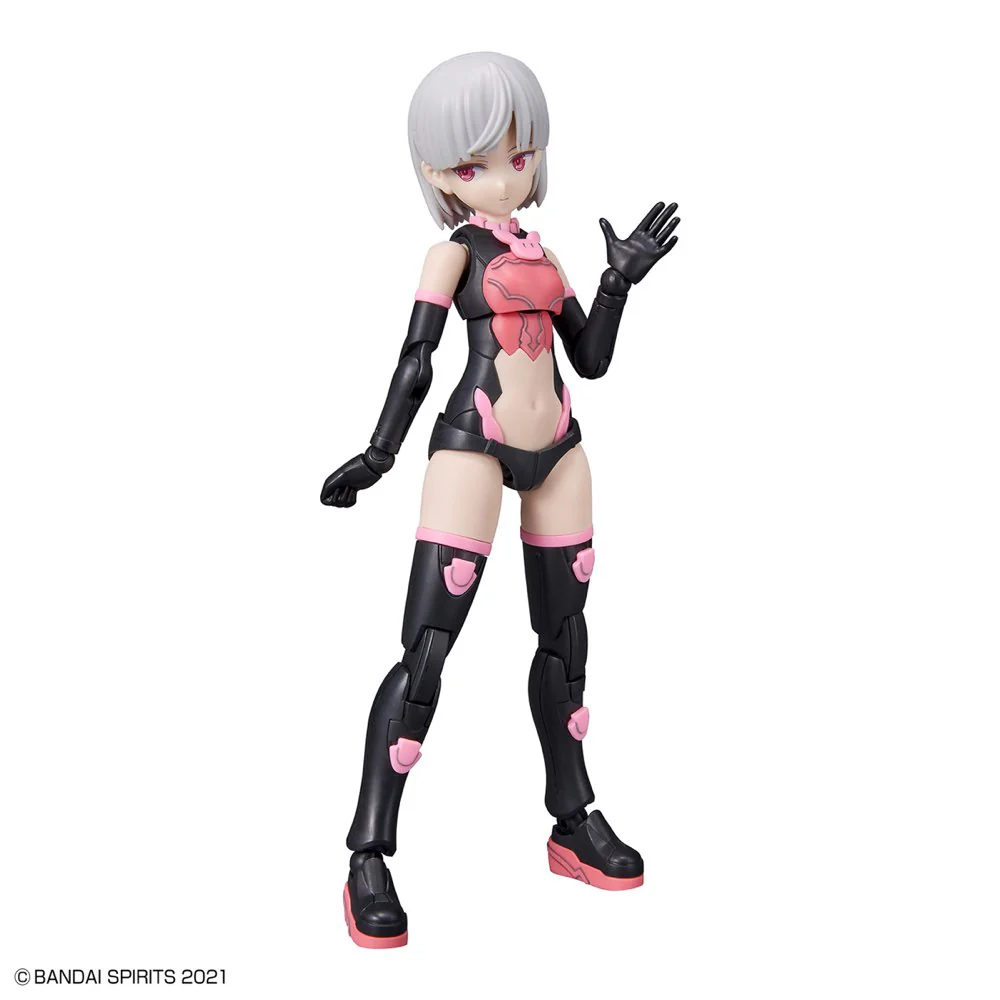 30MS SIS-T00 Laranel [Color B] - Image 4