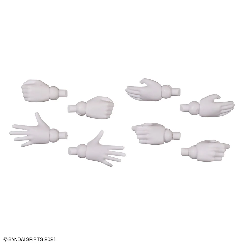 30MS SIS-T00 Lirinel [Color A] - Image 12