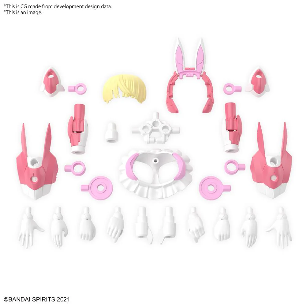 30MS SIS-T00 Lirinel [Color A] - Image 13