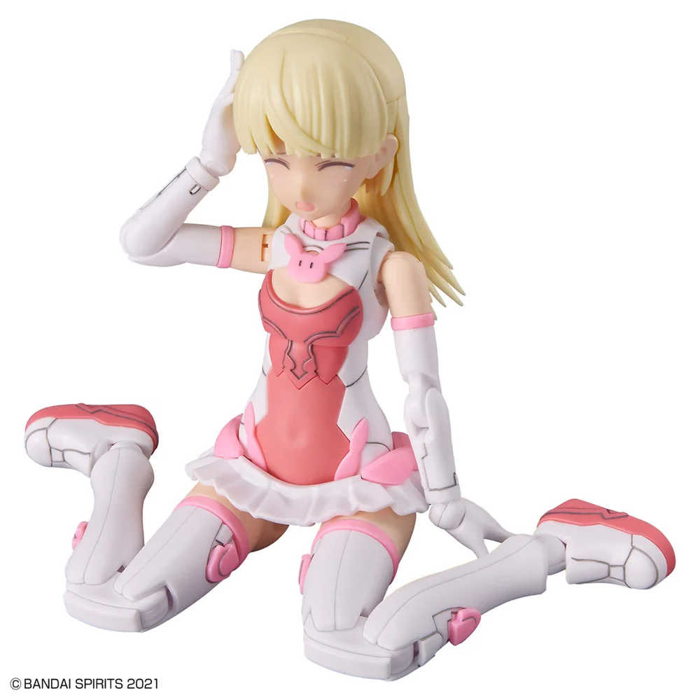 30MS SIS-T00 Lirinel [Color A] - Image 4