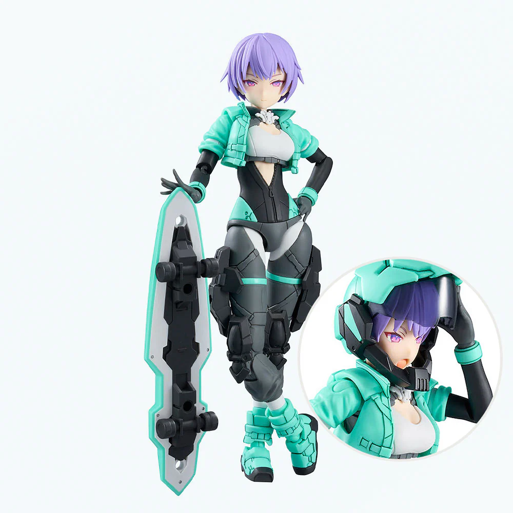 30MS SIS-V00 Rydira [Color A]