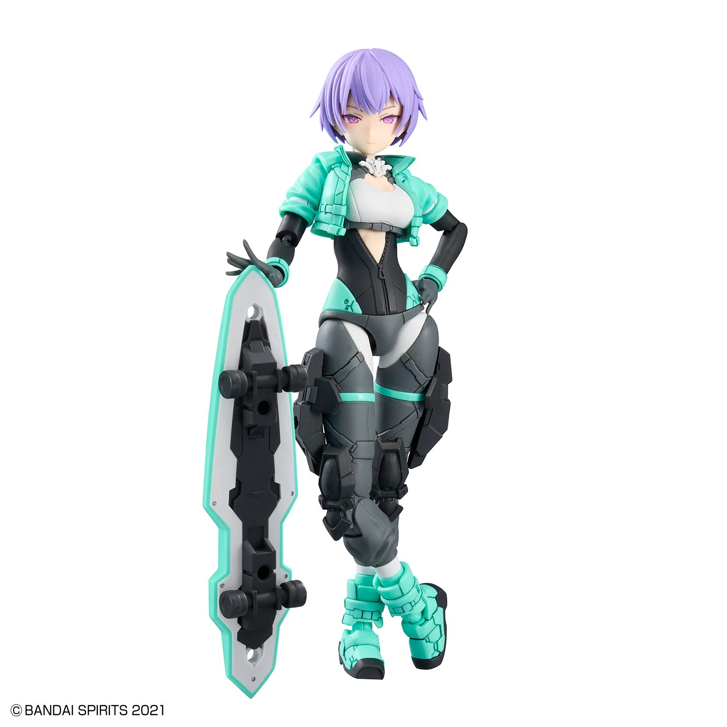 30MS SIS-V00 Rydira [Color A] - Image 3