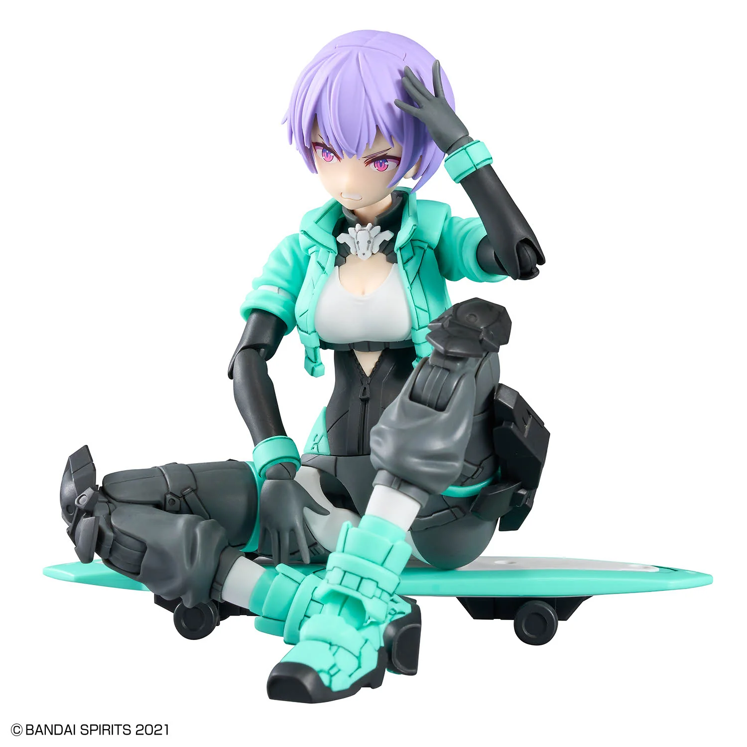 30MS SIS-V00 Rydira [Color A] - Image 4