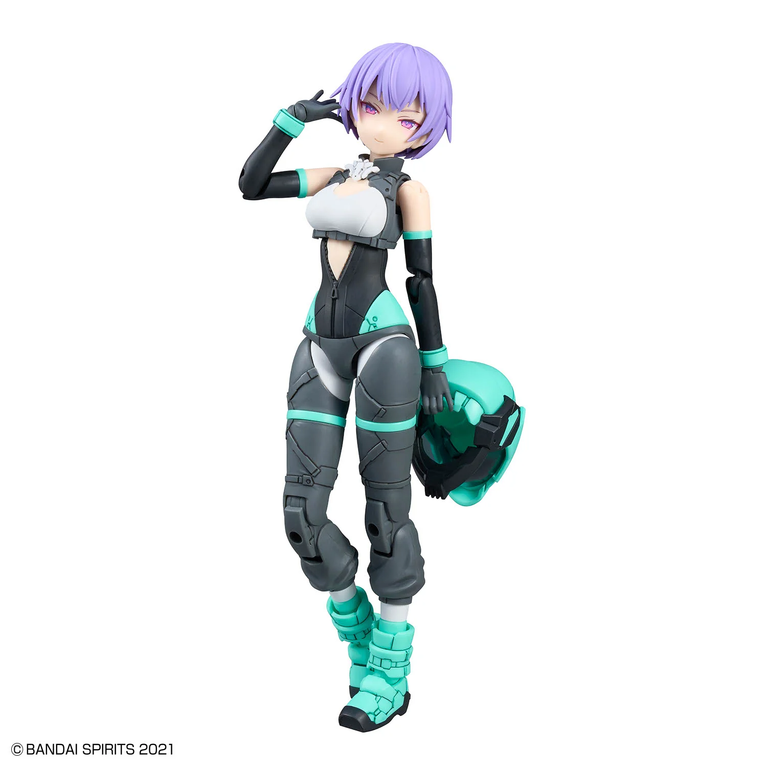 30MS SIS-V00 Rydira [Color A] - Image 5