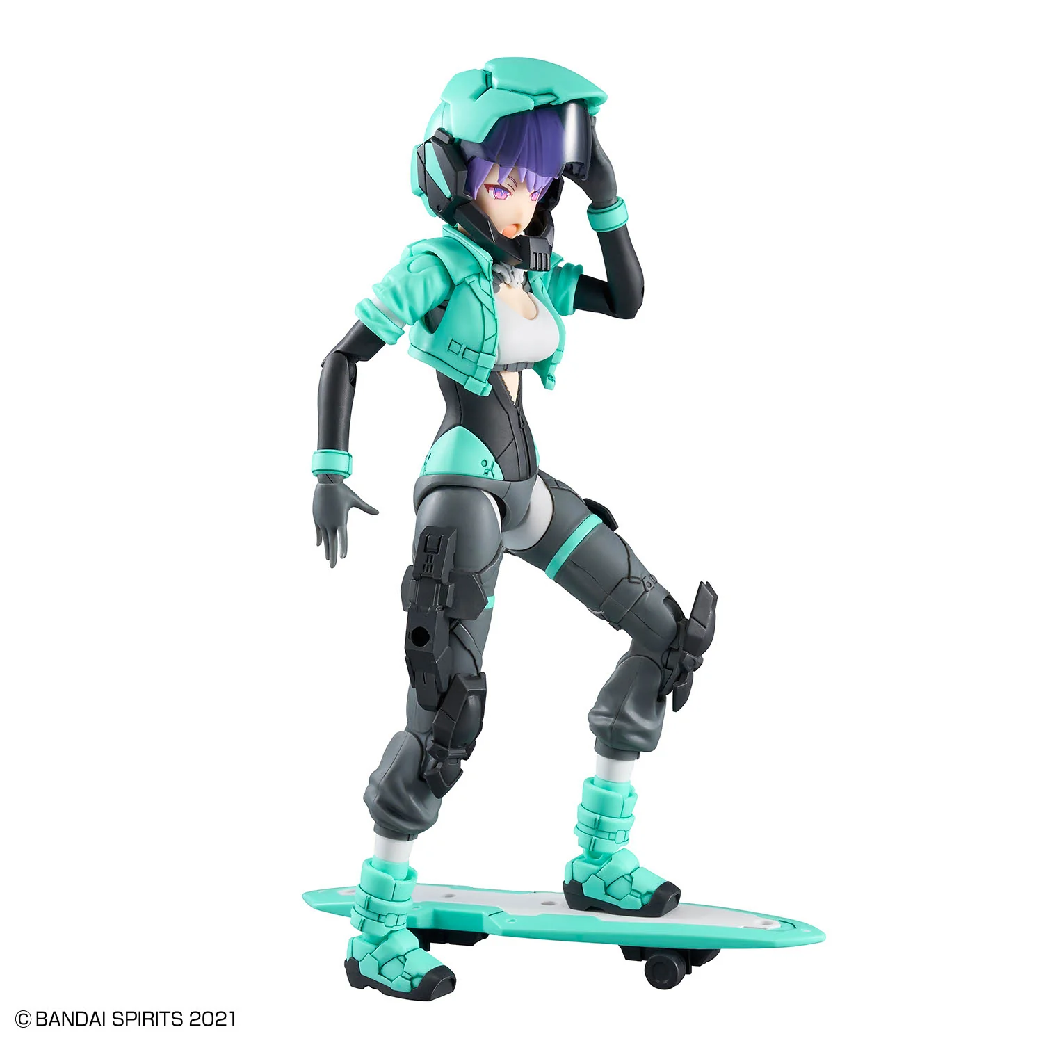 30MS SIS-V00 Rydira [Color A] - Image 6