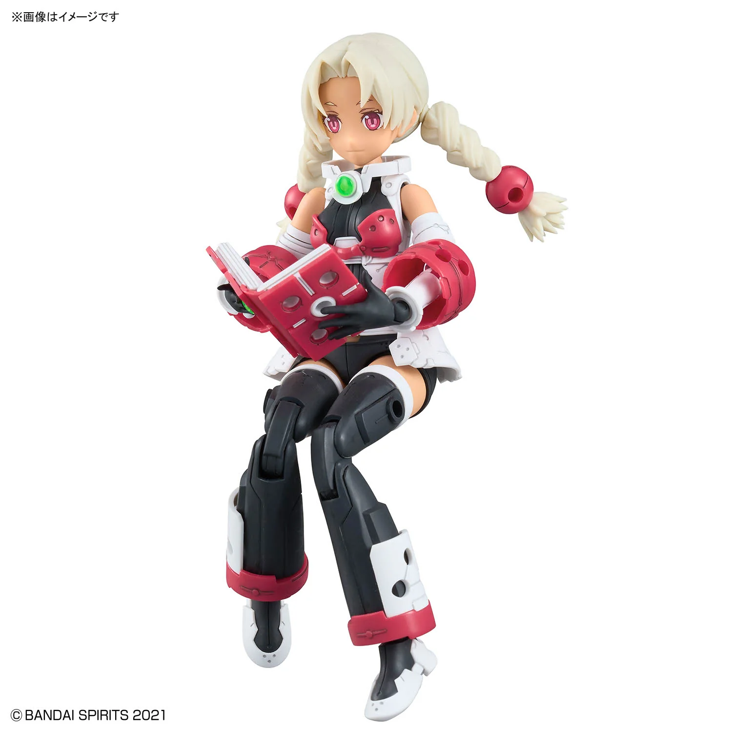 30MS SIS-W00 Marical [Color C] - Image 12