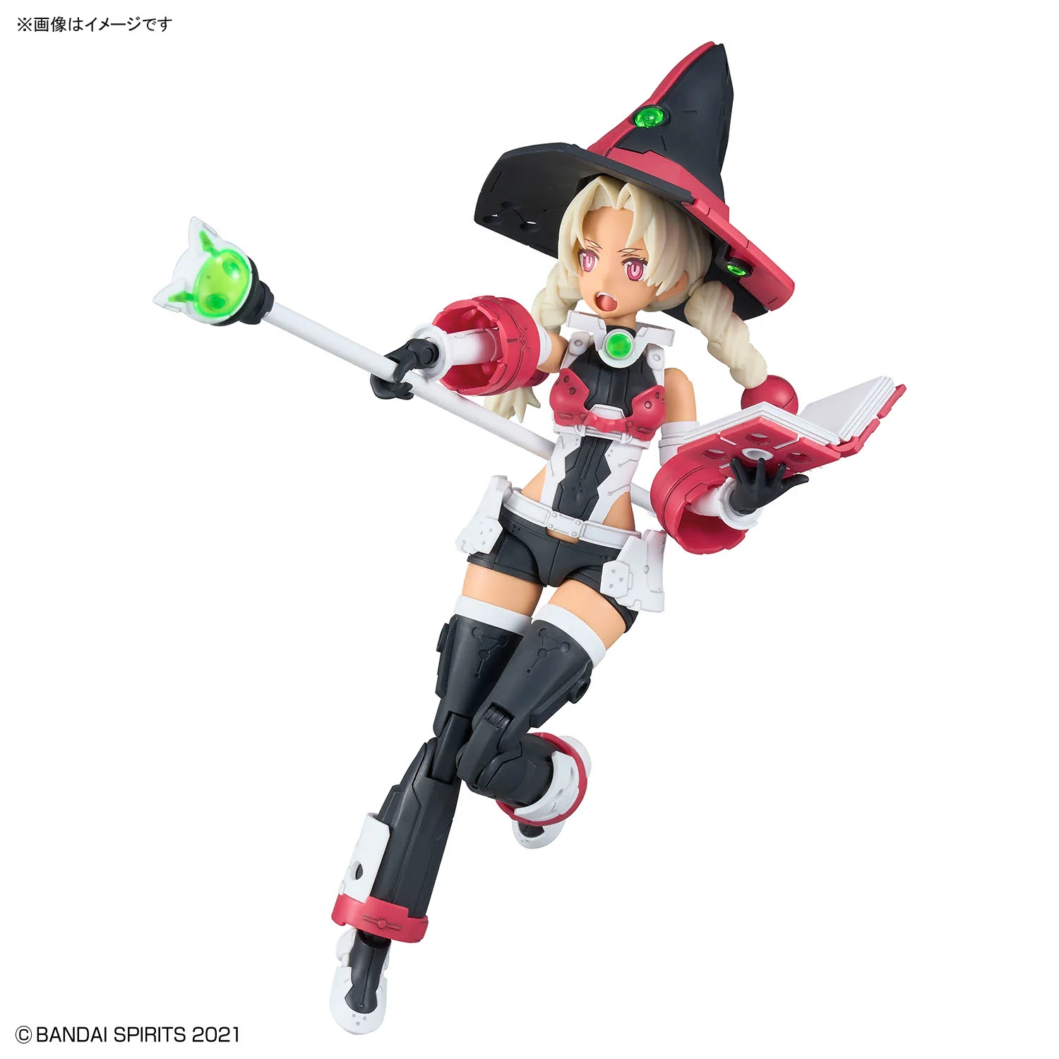 30MS SIS-W00 Marical [Color C] - Image 13