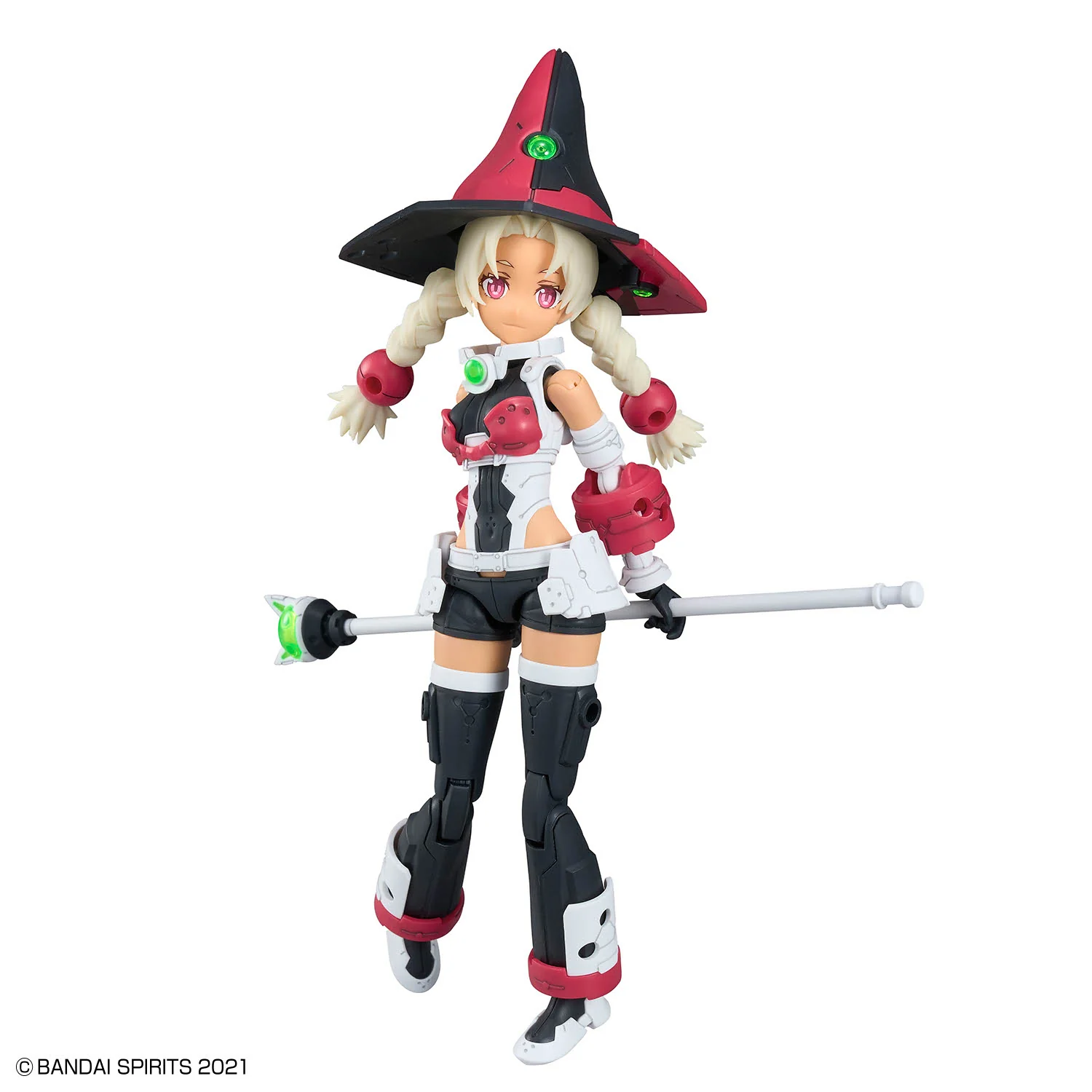 30MS SIS-W00 Marical [Color C] - Image 6