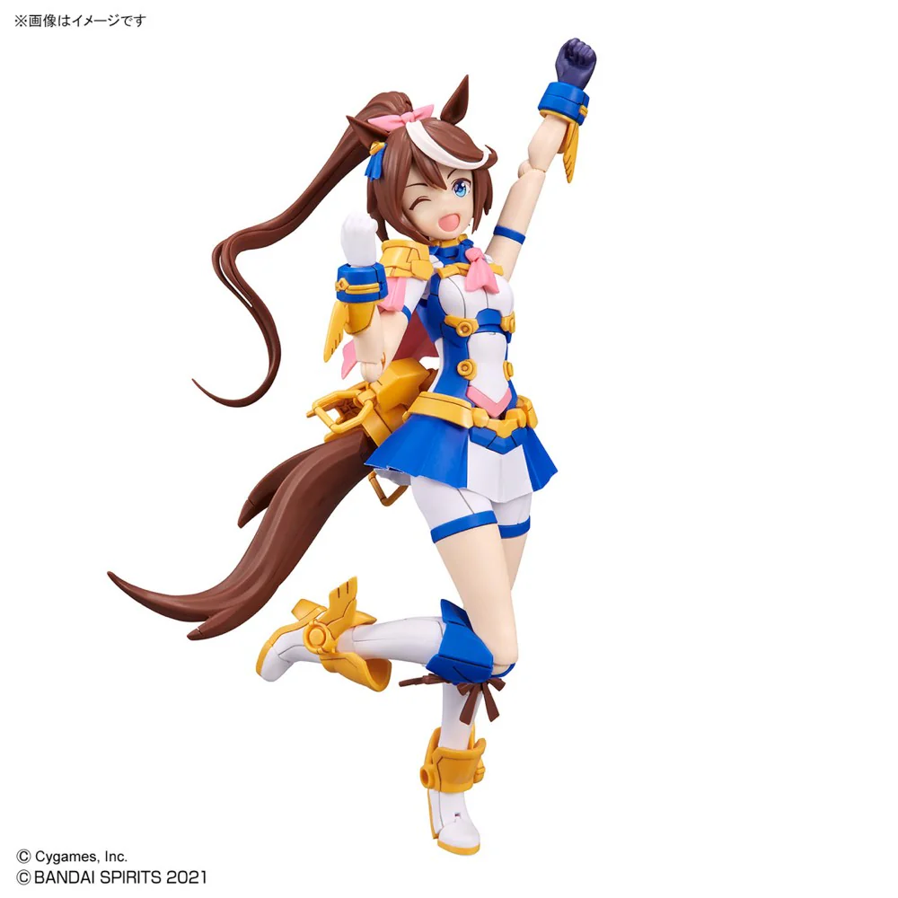 30MS Tokai Teio (Uma Musume Pretty Derby) - Image 10