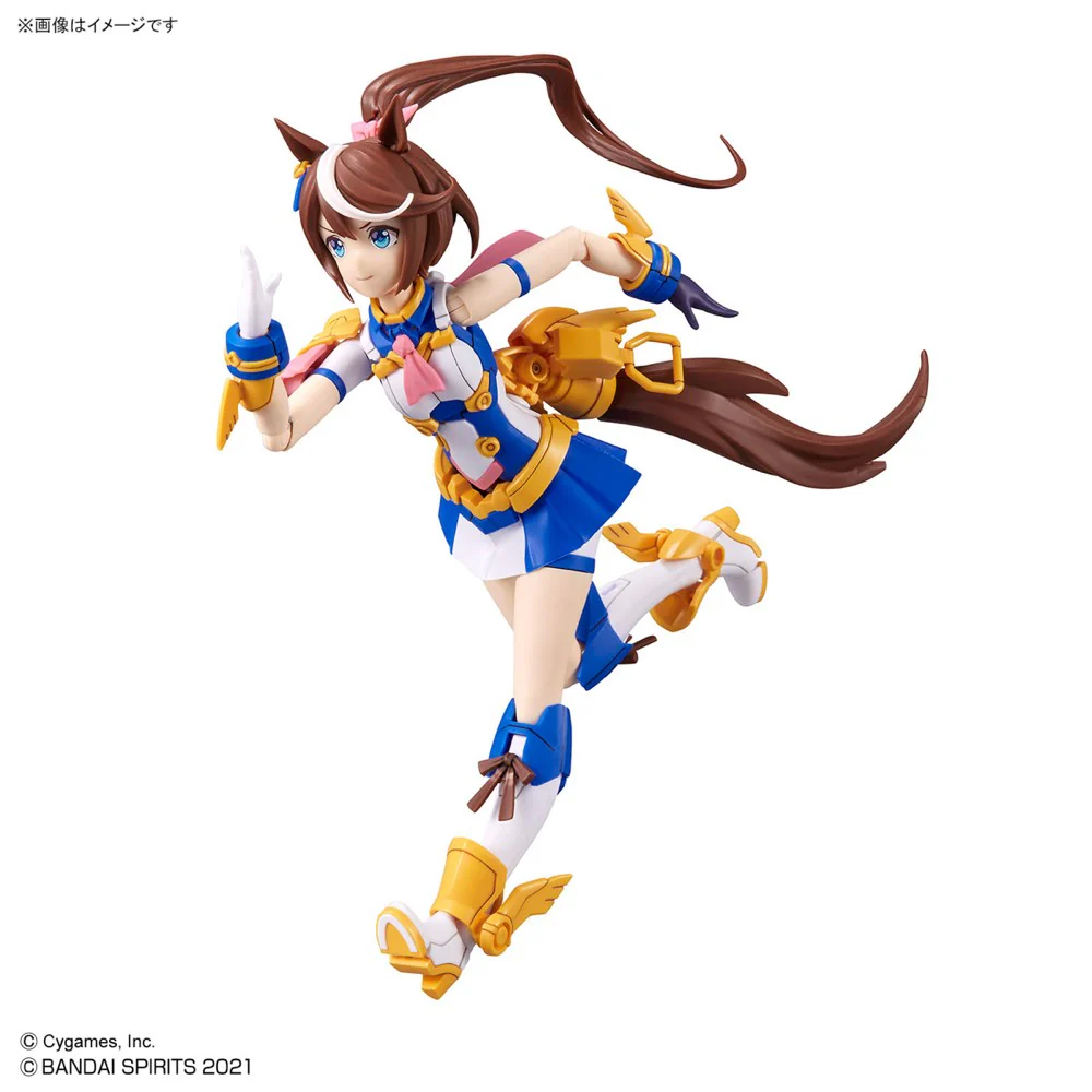 30MS Tokai Teio (Uma Musume Pretty Derby) - Image 11