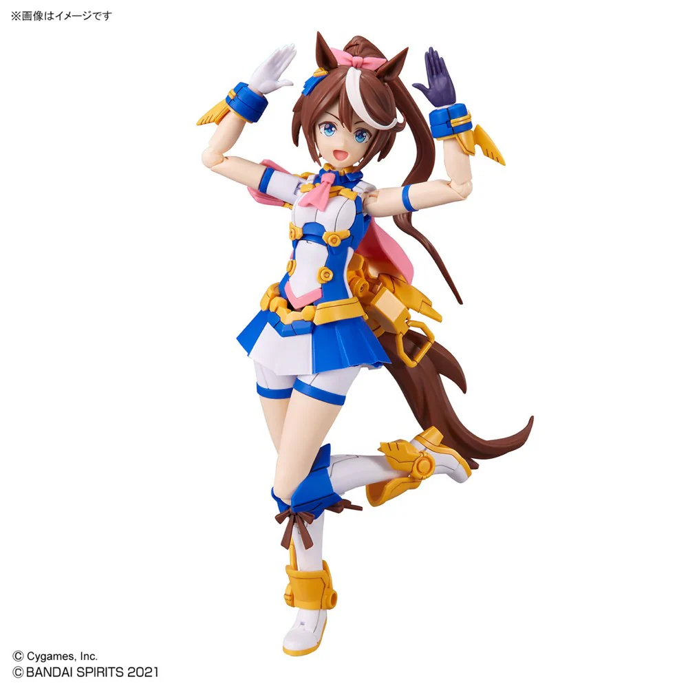 30MS Tokai Teio (Uma Musume Pretty Derby) - Image 12