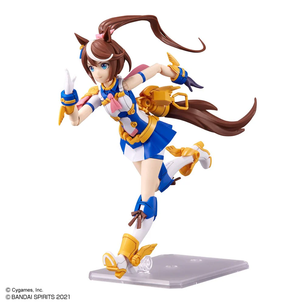 30MS Tokai Teio (Uma Musume Pretty Derby) - Image 3
