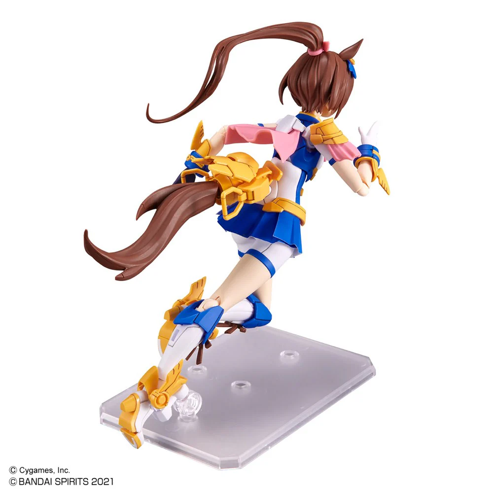 30MS Tokai Teio (Uma Musume Pretty Derby) - Image 4