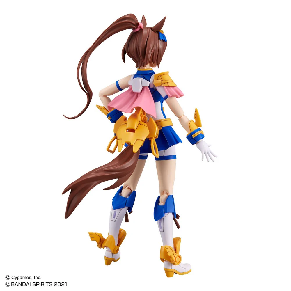 30MS Tokai Teio (Uma Musume Pretty Derby) - Image 5