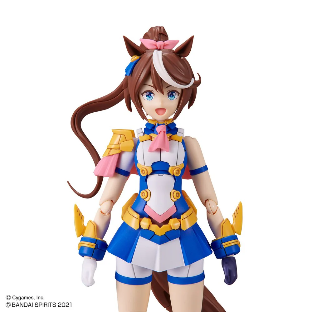 30MS Tokai Teio (Uma Musume Pretty Derby) - Image 7