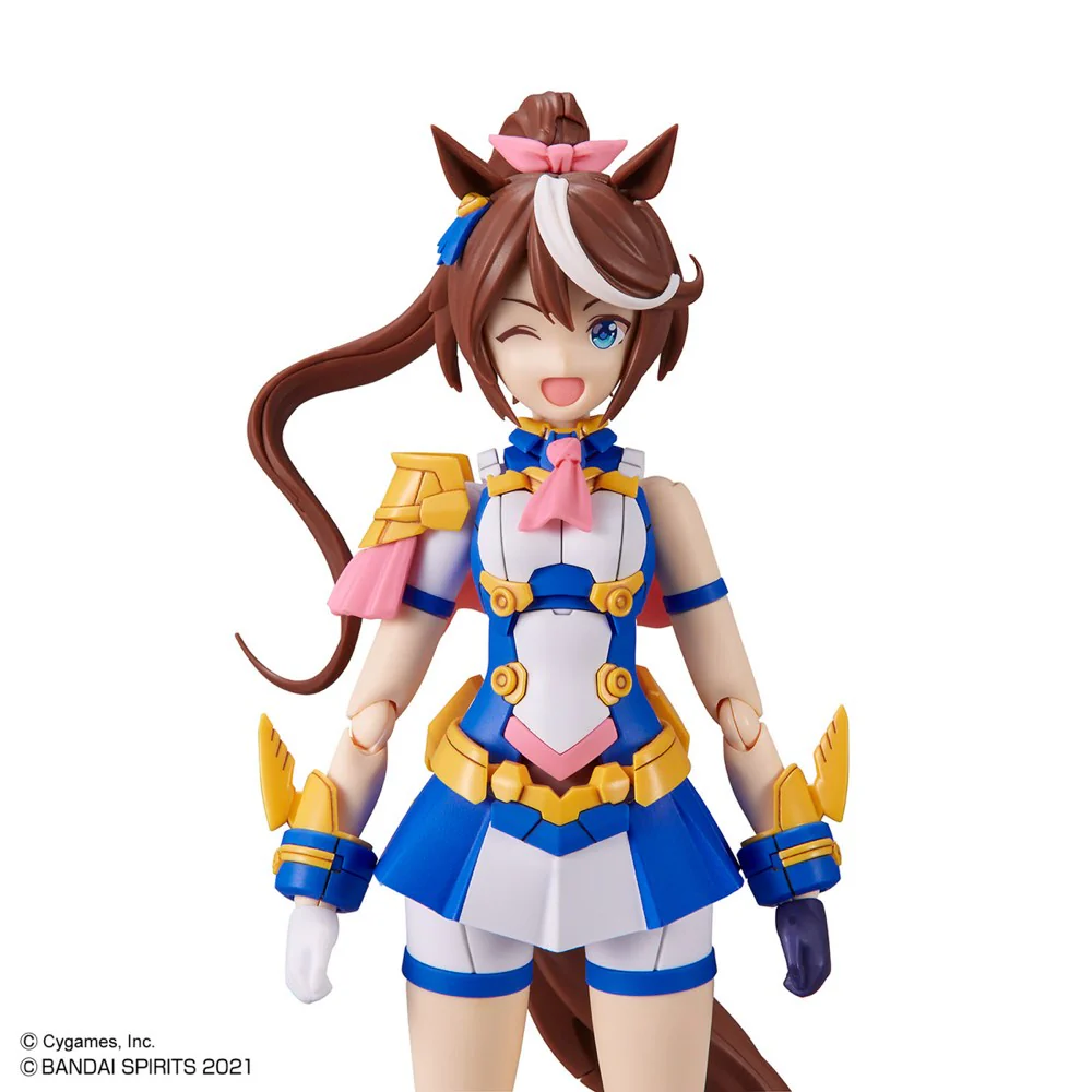 30MS Tokai Teio (Uma Musume Pretty Derby) - Image 8