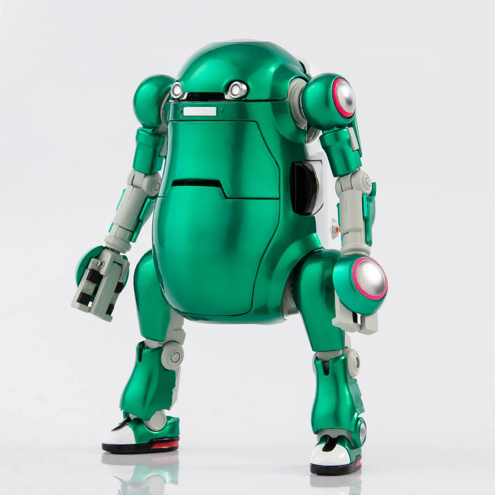 35MechatroWeGo Neo British - Image 2
