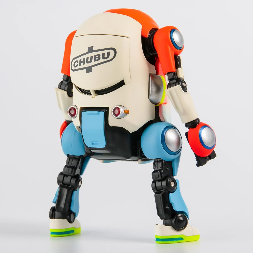 35MechatroWeGo Sunrise - Image 3