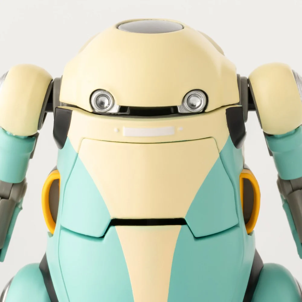 35MechatroWeGo Two-Tone Green - Image 5