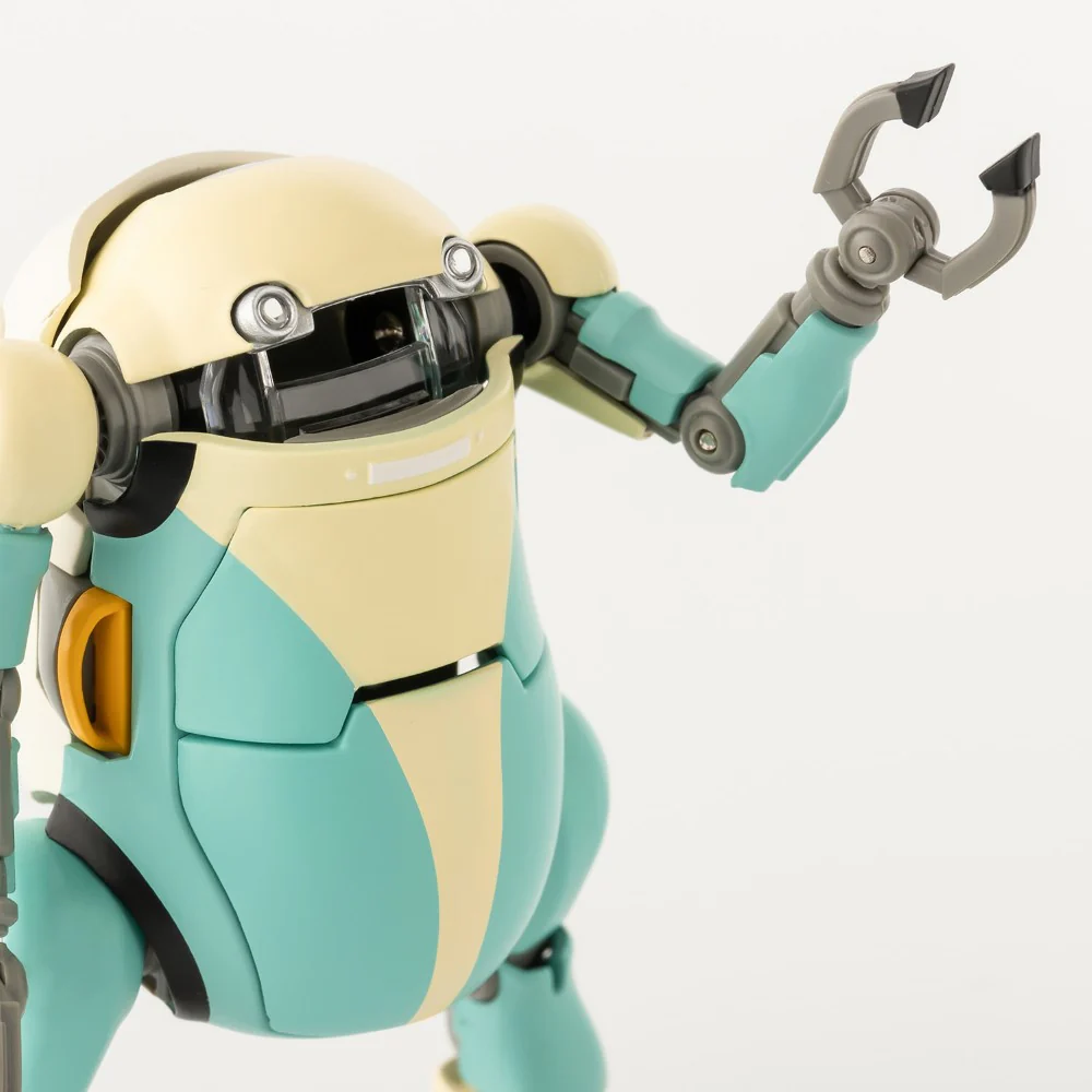 35MechatroWeGo Two-Tone Green - Image 7