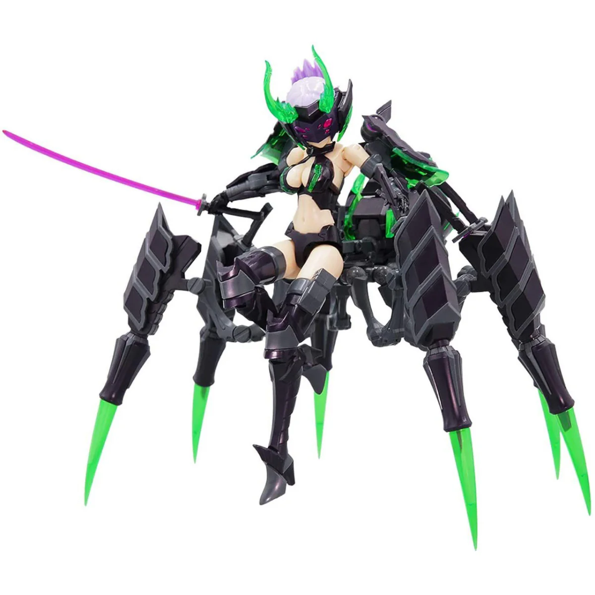 A.T.K.GIRL Arachne Ver 2.0 - Image 2