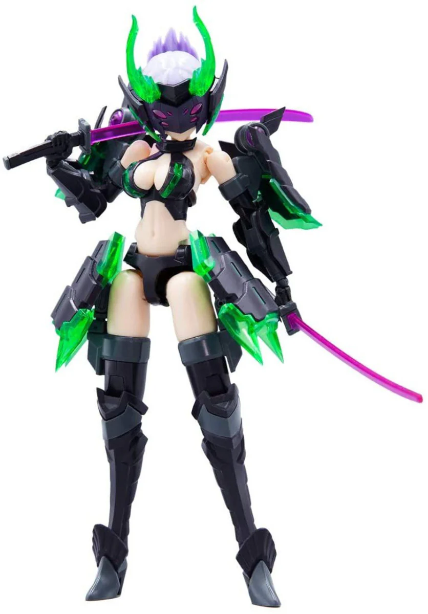A.T.K.GIRL Arachne Ver 2.0 - Image 5
