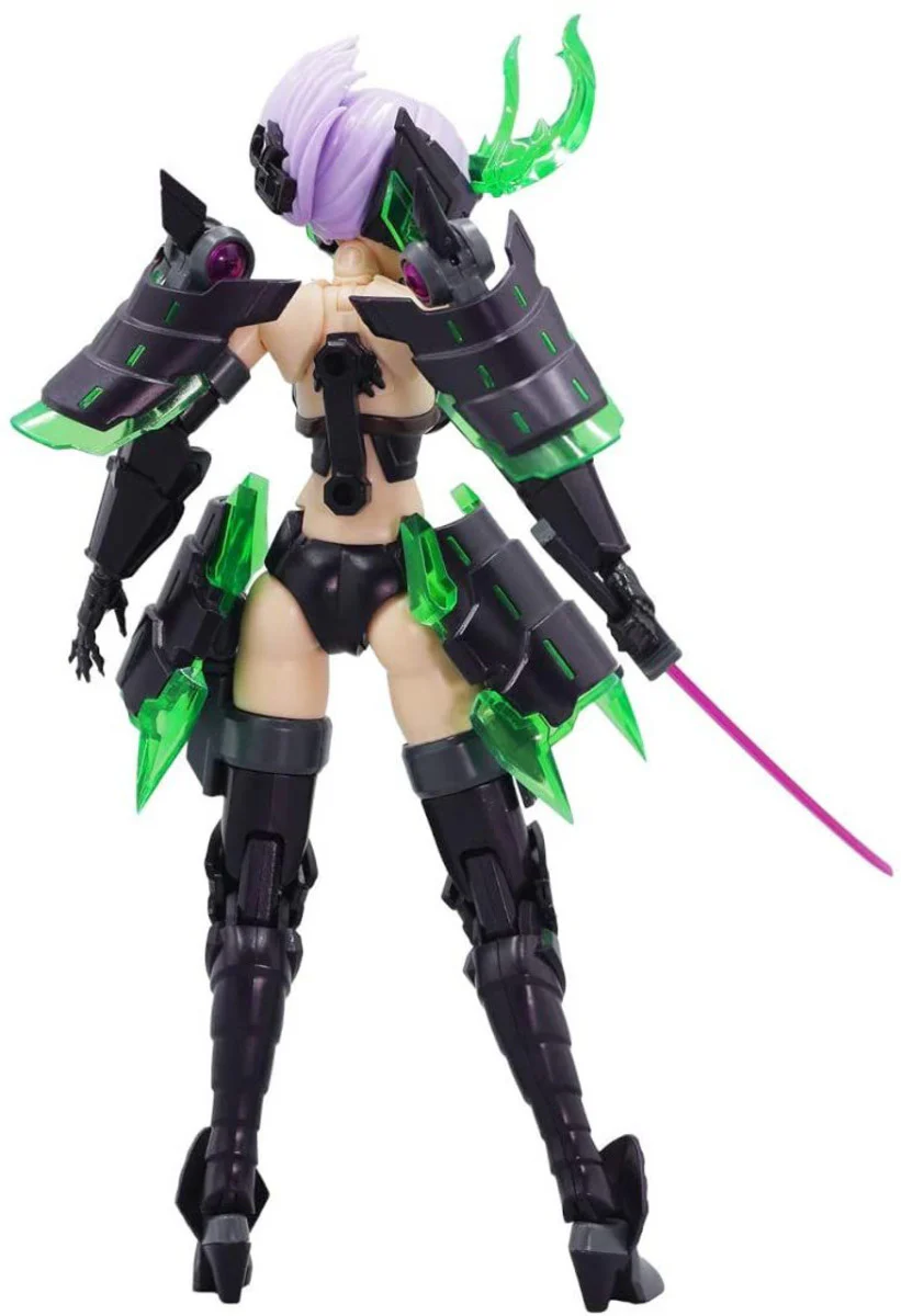 A.T.K.GIRL Arachne Ver 2.0 - Image 6