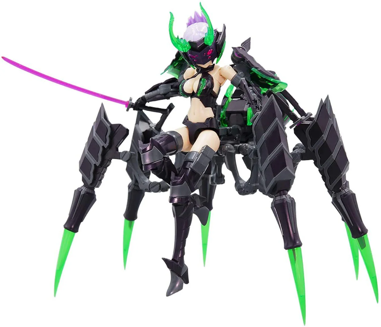 A.T.K.GIRL Arachne Ver 2.0 - Image 8