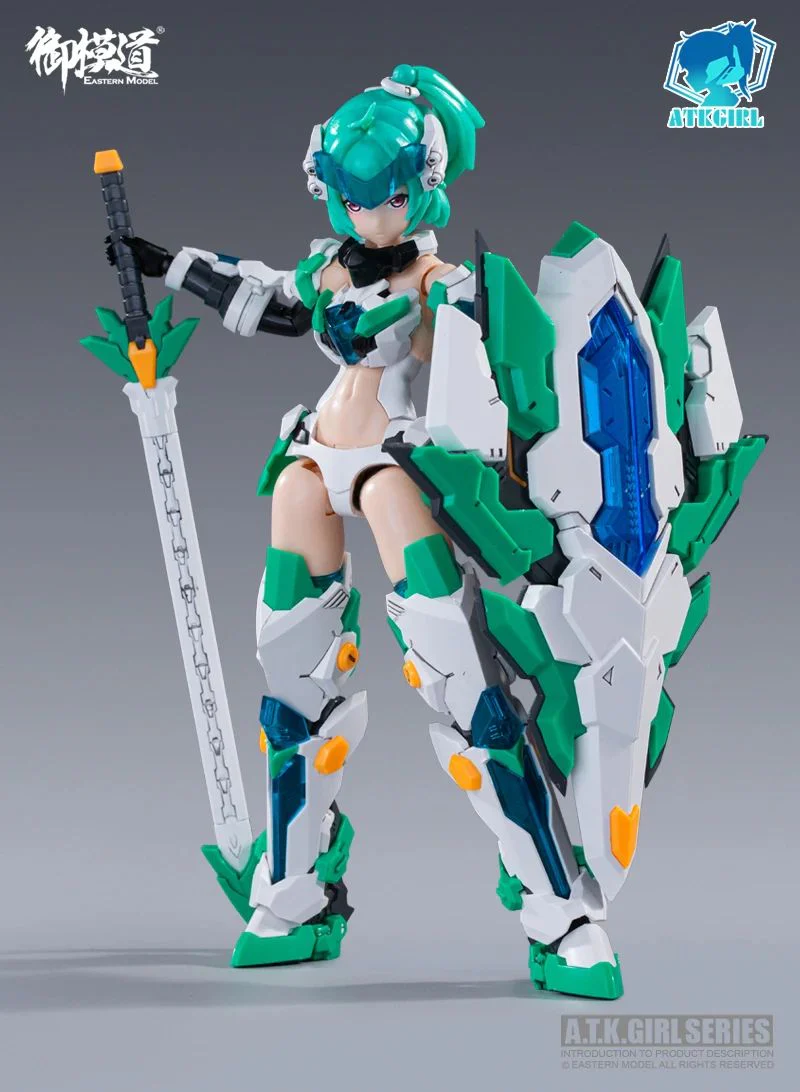 A.T.K.GIRL Black Tortoise - Image 5