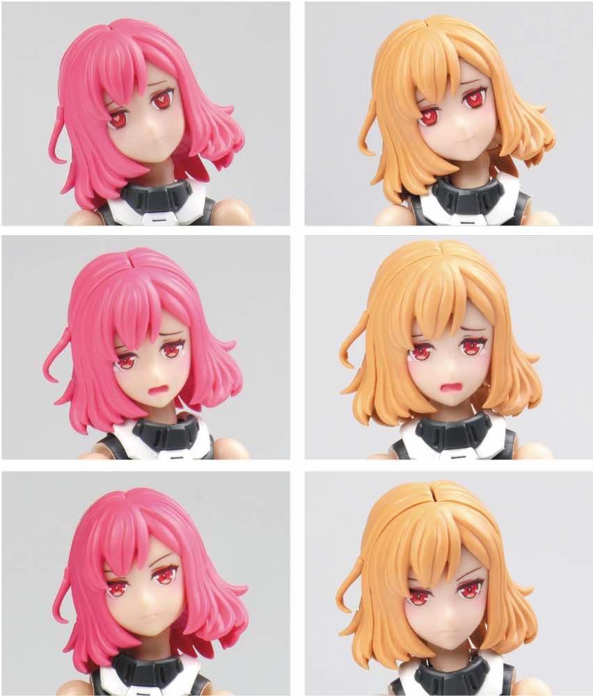 A.T.K.GIRL Elizabeth Japan Ver. - Image 11