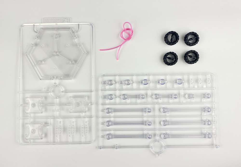 A.T.K.GIRL Elizabeth Japan Ver. - Image 32