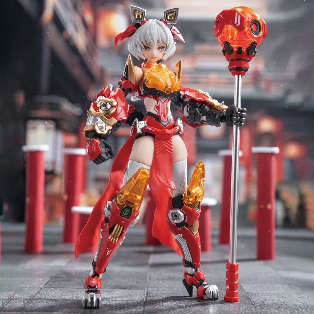 A.T.K.GIRL Endless Night Awoken Mountain Lion