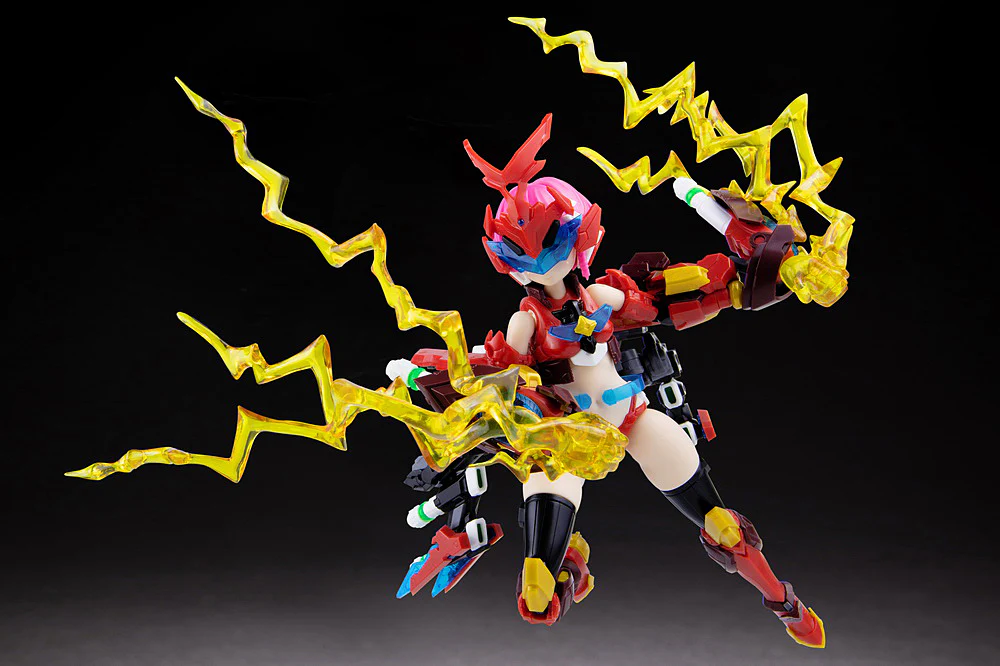 A.T.K.GIRL Heracross - Image 15
