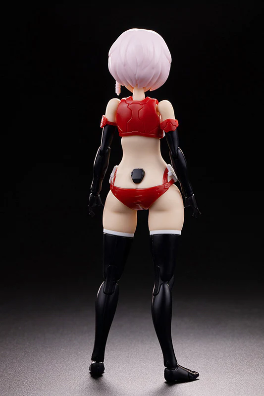 A.T.K.GIRL Heracross - Image 3
