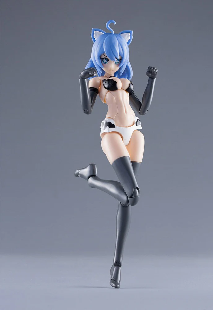 A.T.K.GIRL White Tiger - Image 6