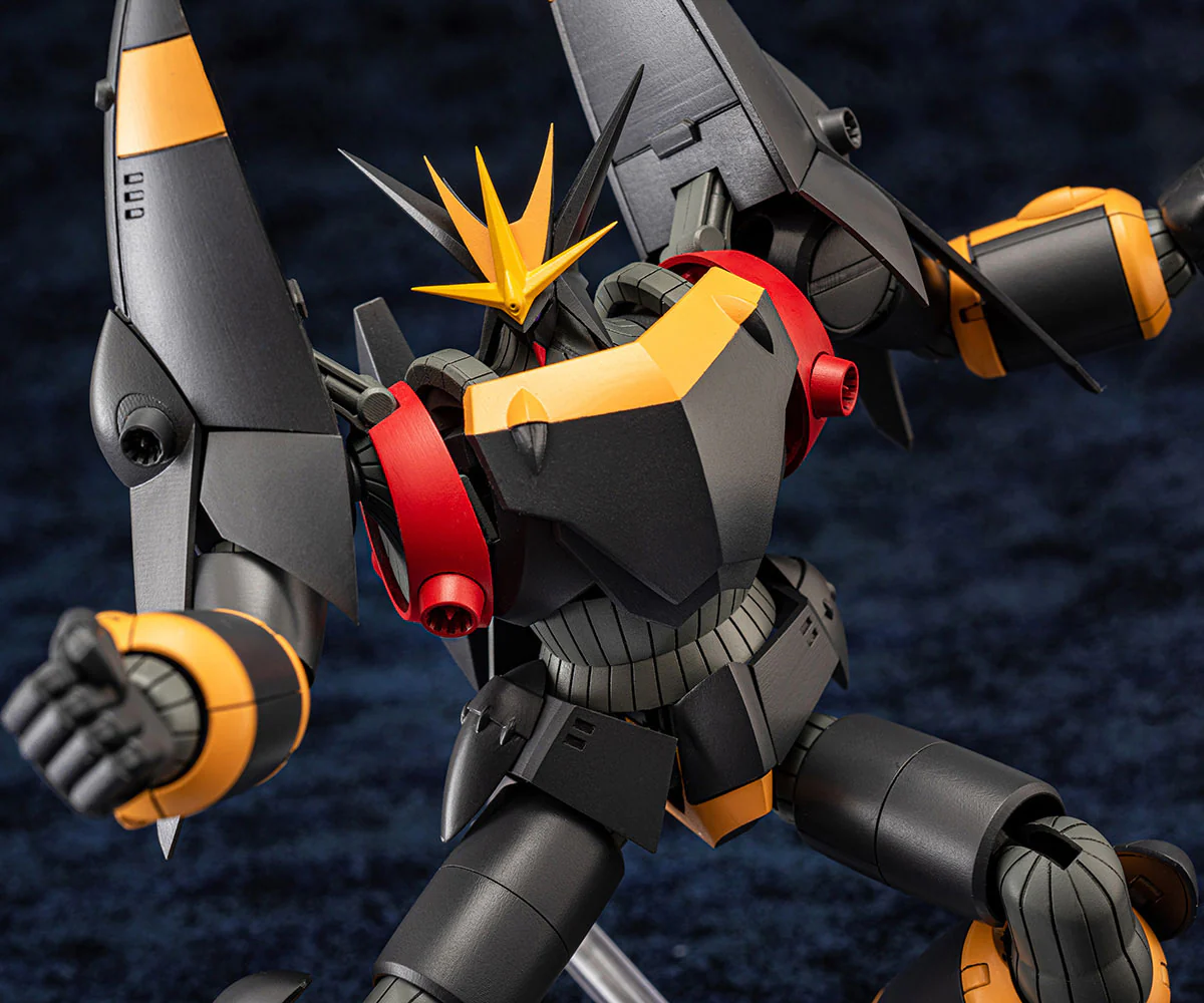 ACKS 1/1000 Aim for the Top! Gunbuster - Image 10