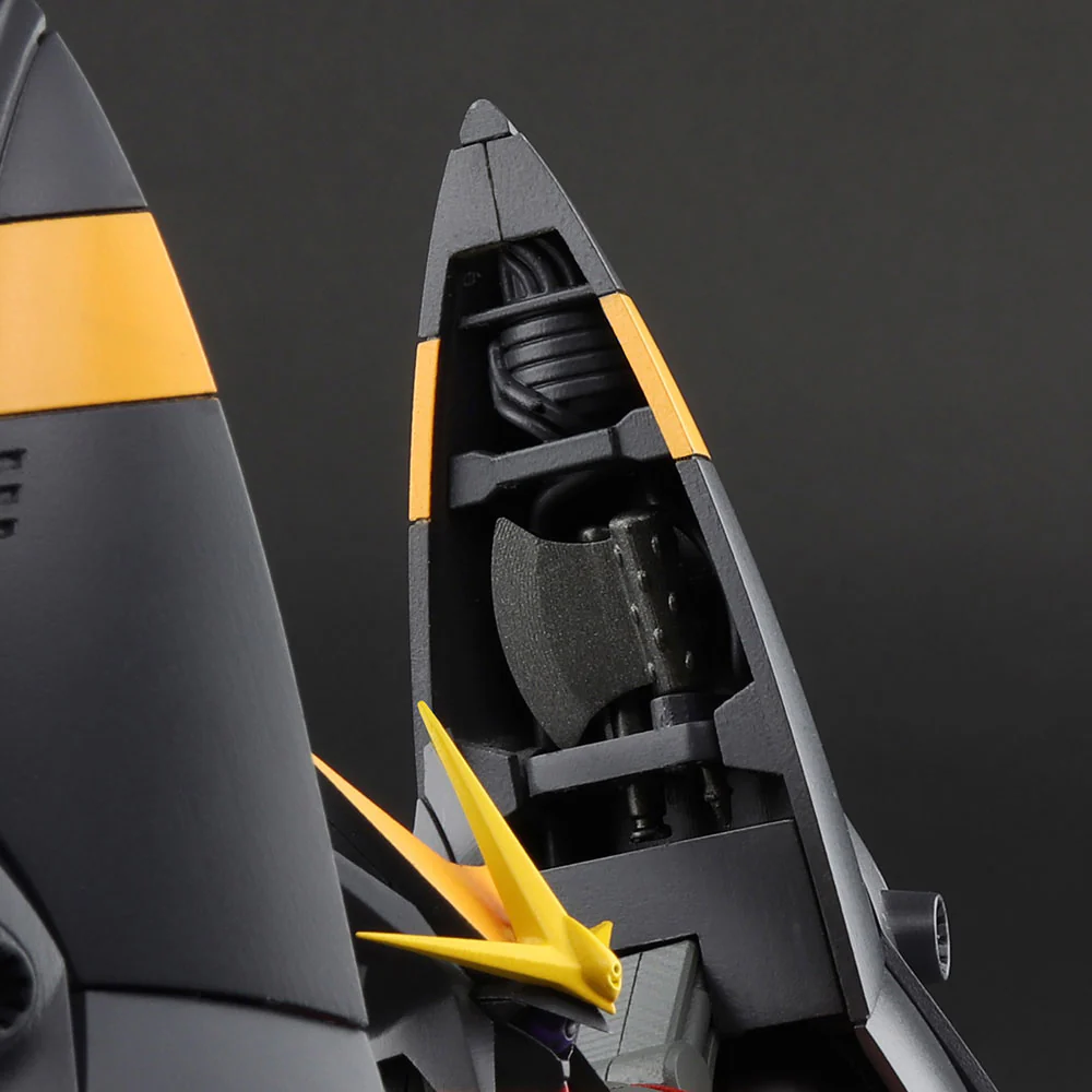 ACKS 1/1000 Aim for the Top! Gunbuster - Image 11