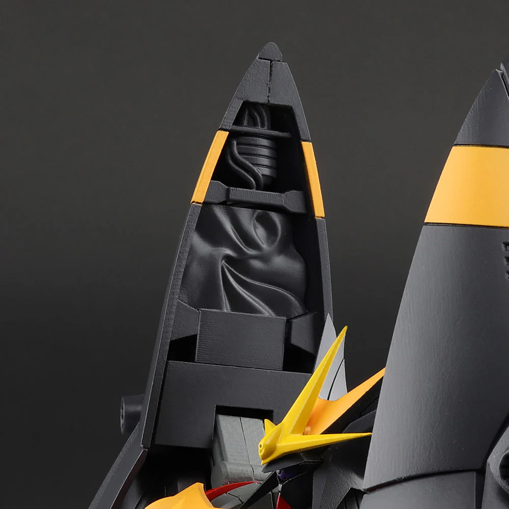 ACKS 1/1000 Aim for the Top! Gunbuster - Image 12