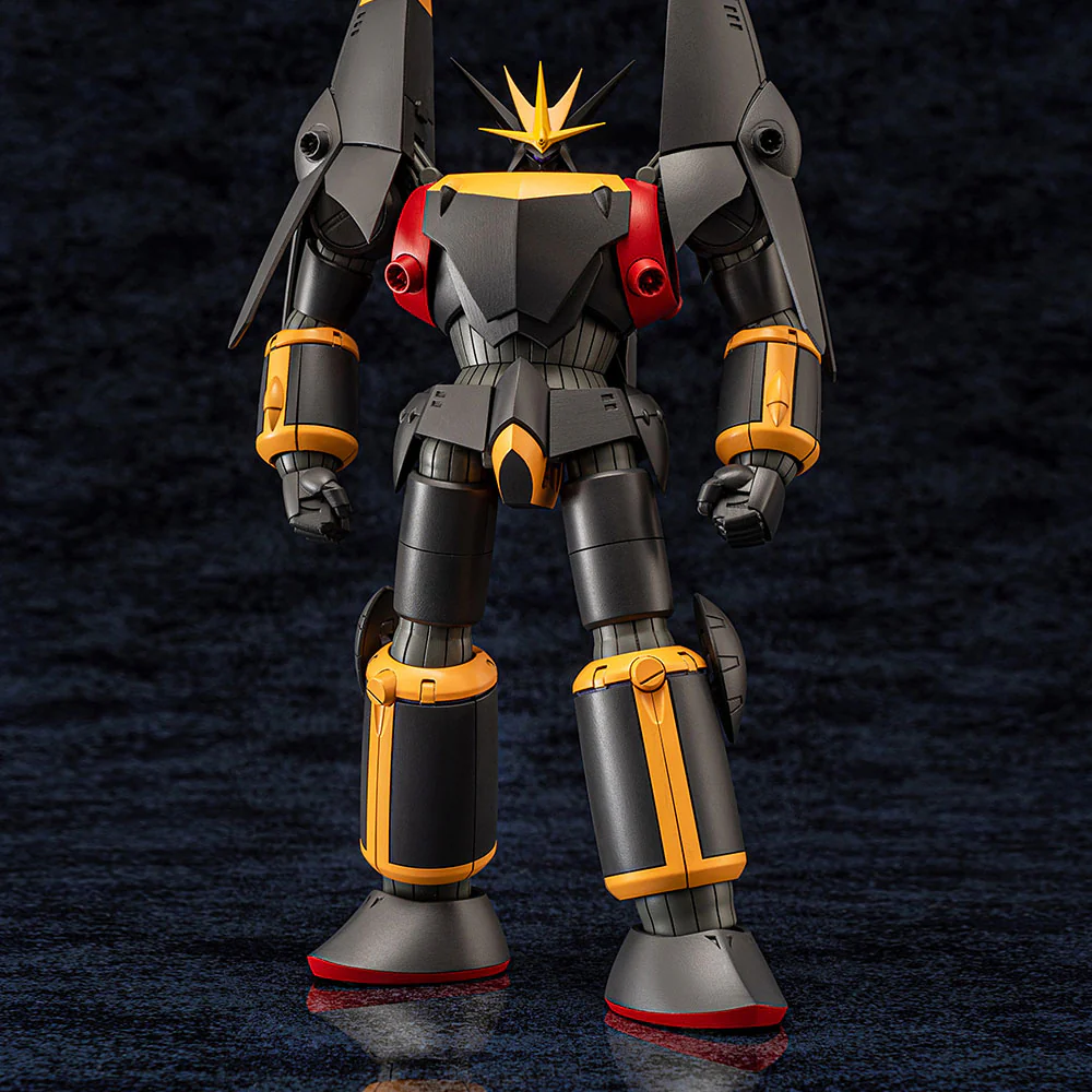 ACKS 1/1000 Aim for the Top! Gunbuster - Image 15
