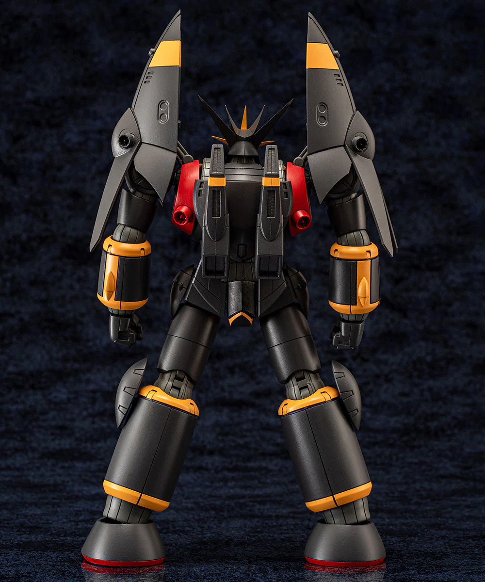 ACKS 1/1000 Aim for the Top! Gunbuster - Image 3