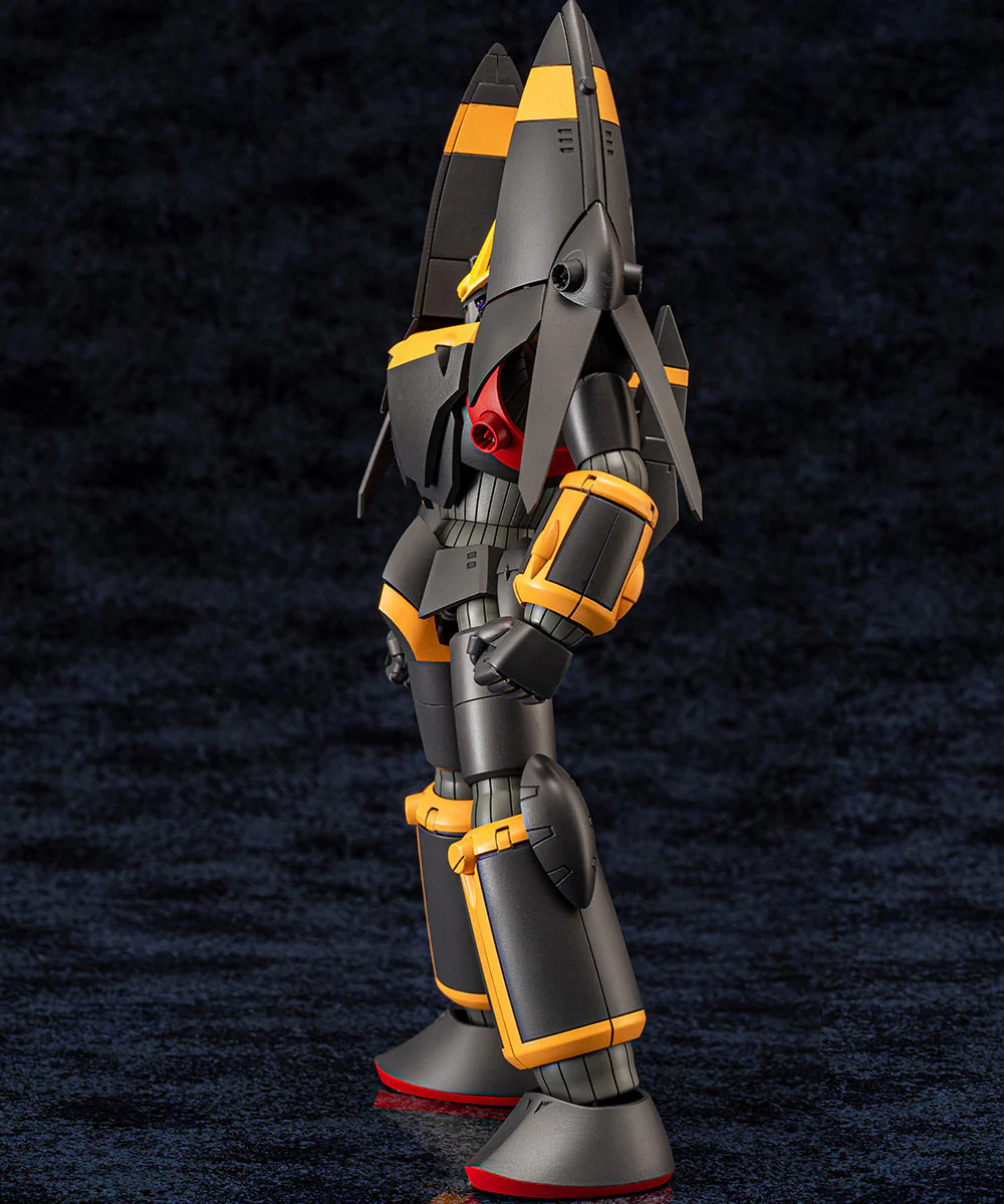 ACKS 1/1000 Aim for the Top! Gunbuster - Image 4