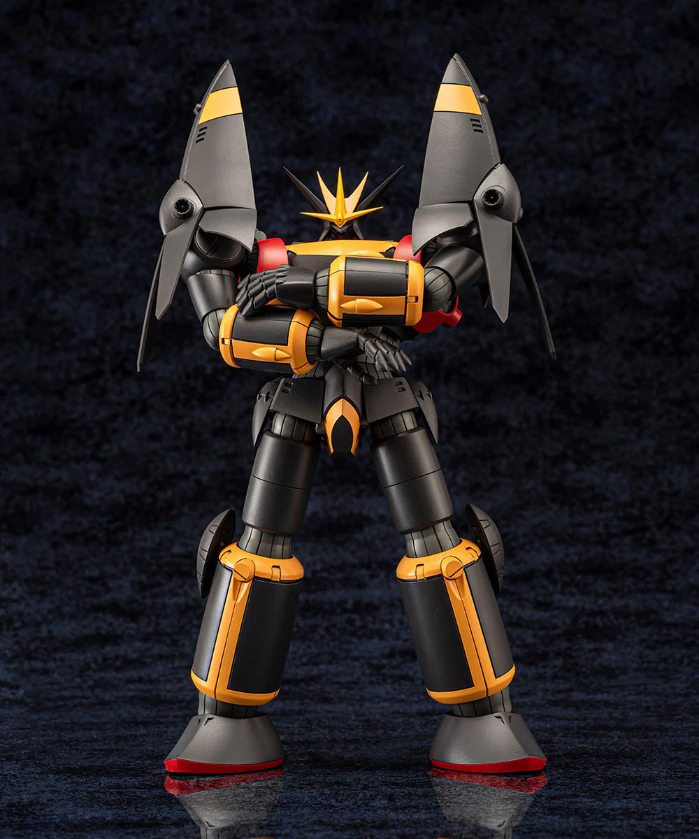 ACKS 1/1000 Aim for the Top! Gunbuster - Image 5
