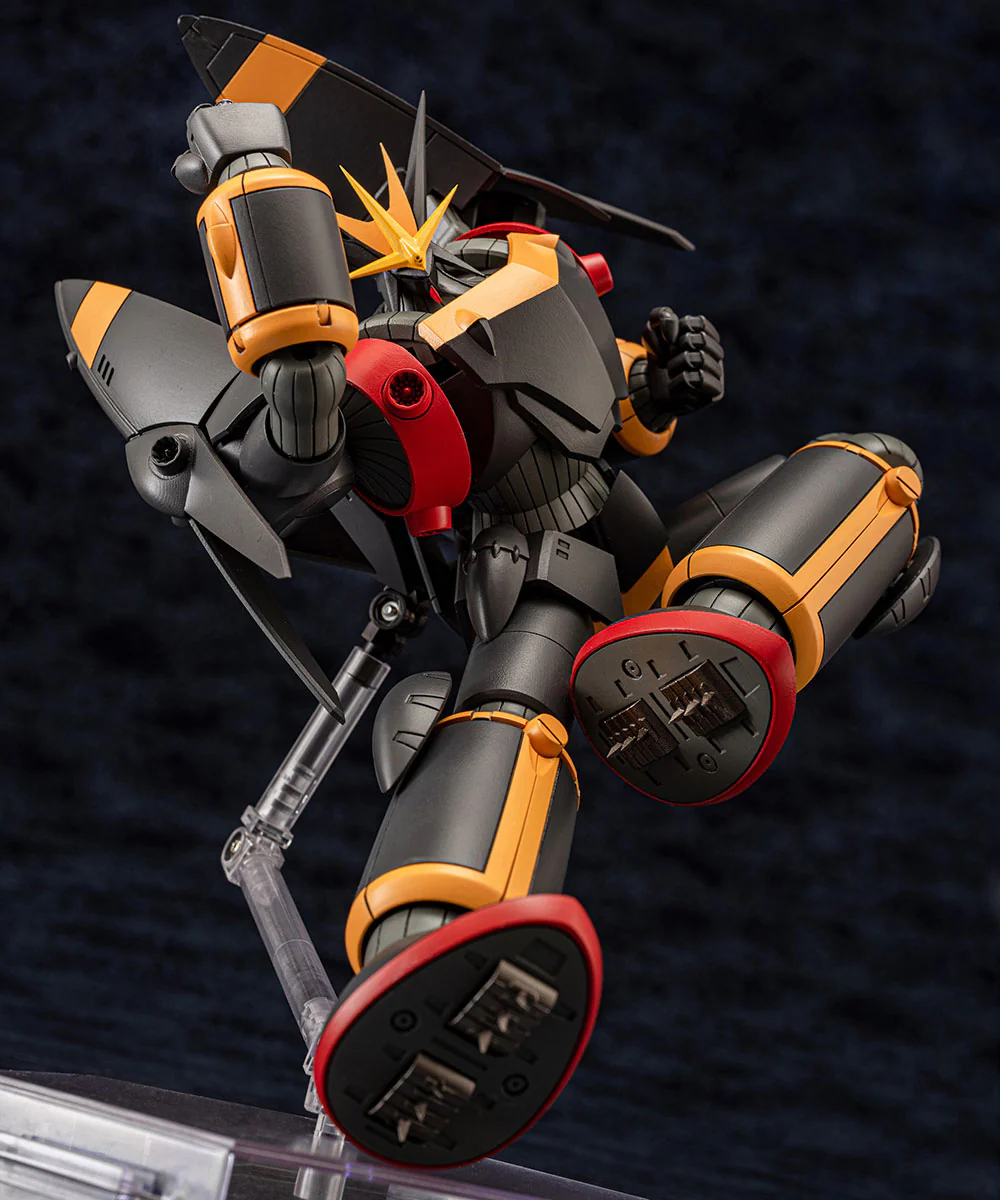 ACKS 1/1000 Aim for the Top! Gunbuster - Image 7
