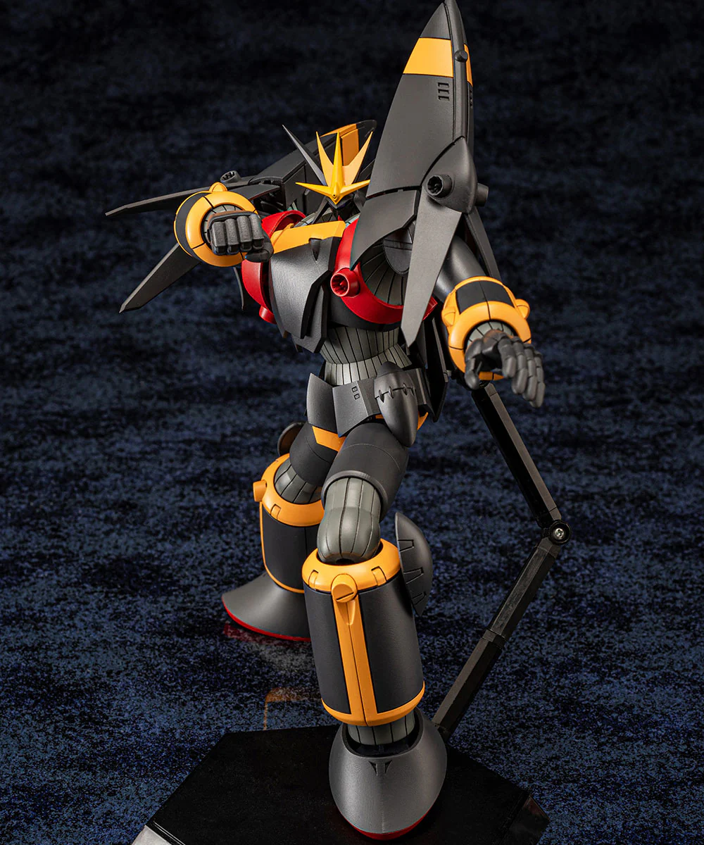 ACKS 1/1000 Aim for the Top! Gunbuster - Image 8