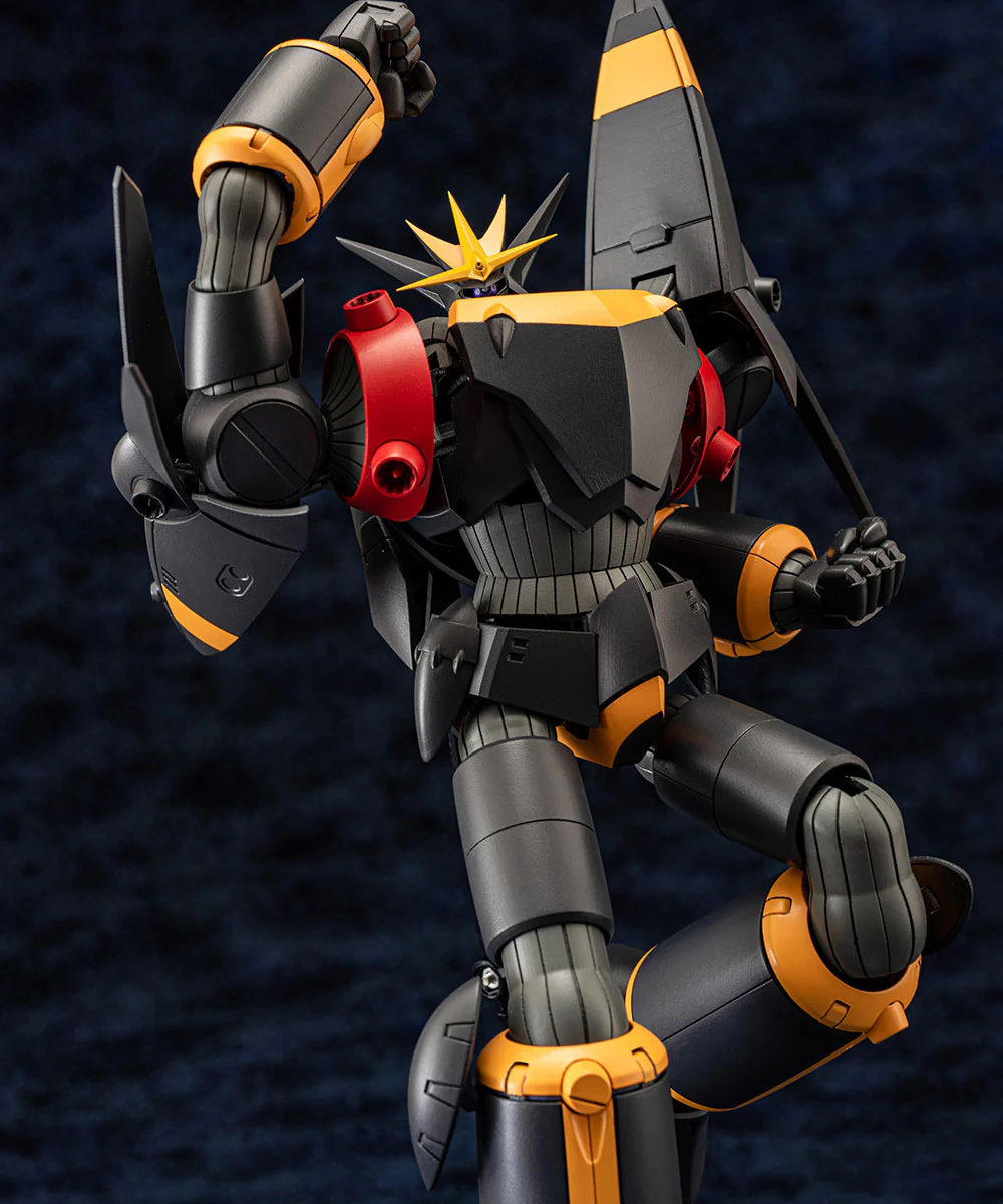 ACKS 1/1000 Aim for the Top! Gunbuster - Image 9
