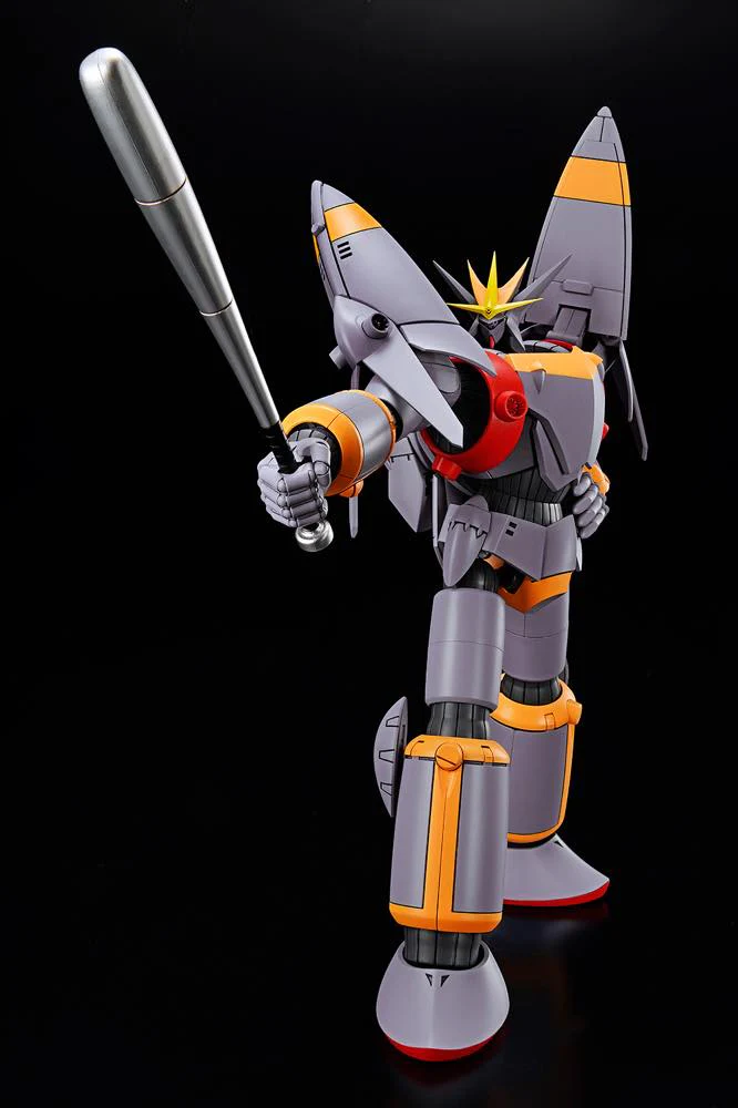 ACKS 1/1000 Aim for the Top! Gunbuster Black Hole Starship Edition - Image 7