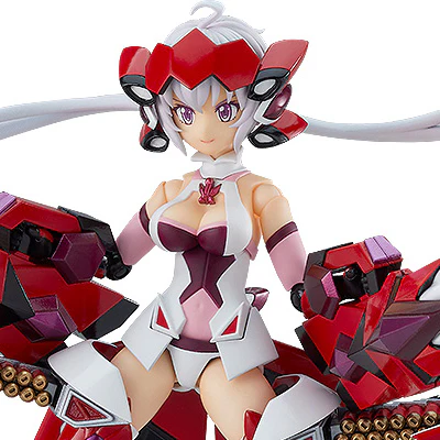 ACT MODE Chris Yukine (Symphogear) - Image 10