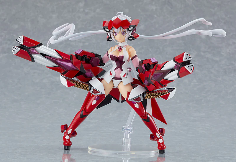 ACT MODE Chris Yukine (Symphogear) - Image 2