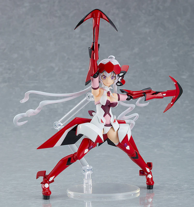 ACT MODE Chris Yukine (Symphogear) - Image 3