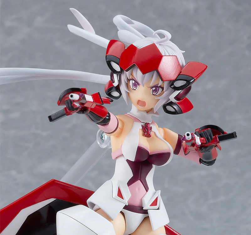 ACT MODE Chris Yukine (Symphogear) - Image 4